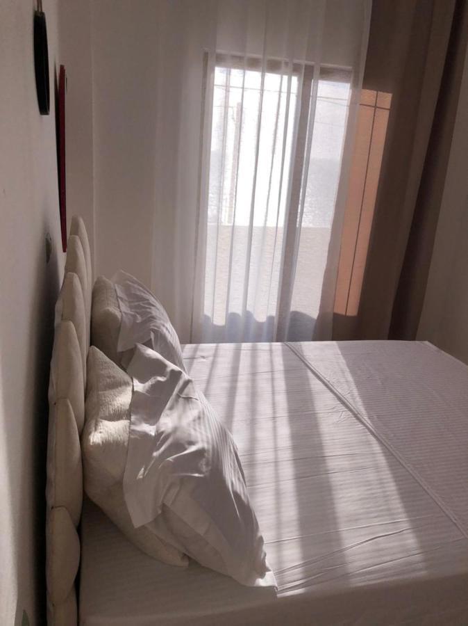 Kenza Apartments Sarandë 部屋 写真