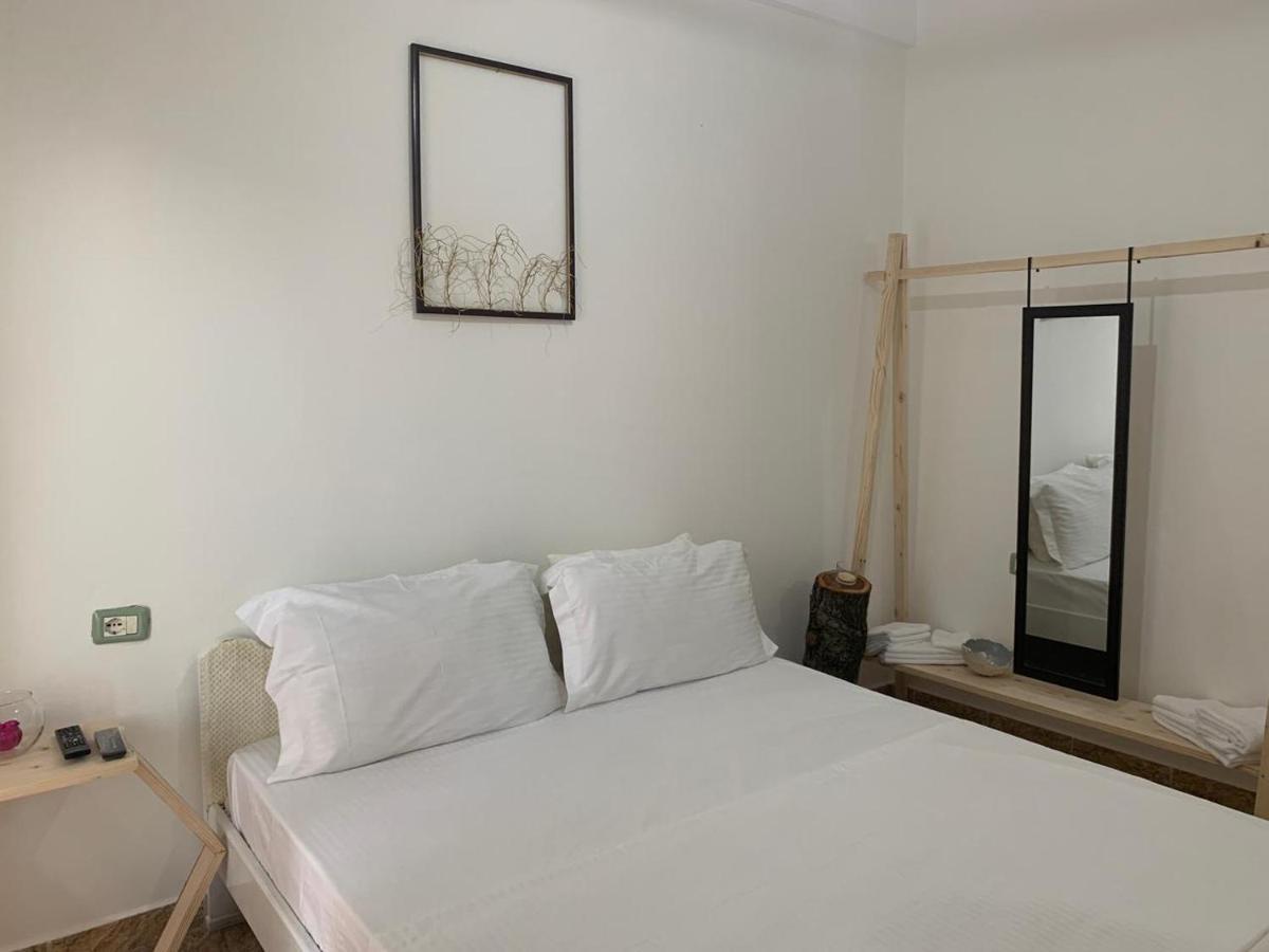 Kenza Apartments Sarandë 部屋 写真