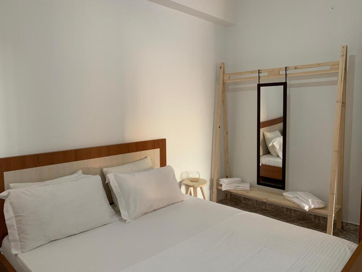 Kenza Apartments Sarandë 部屋 写真