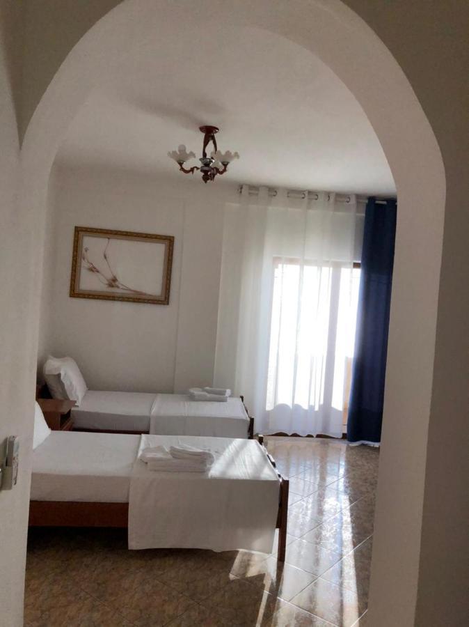 Kenza Apartments Sarandë 部屋 写真