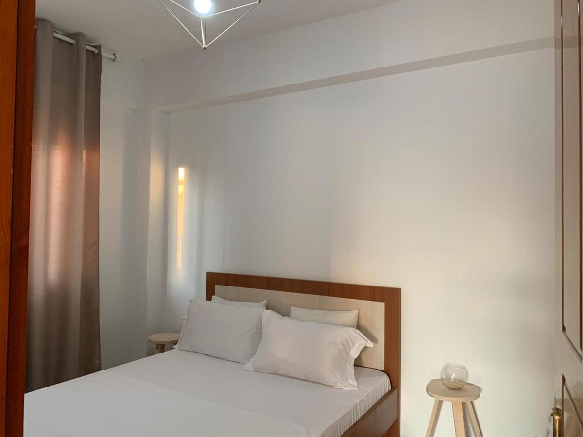 Kenza Apartments Sarandë 部屋 写真