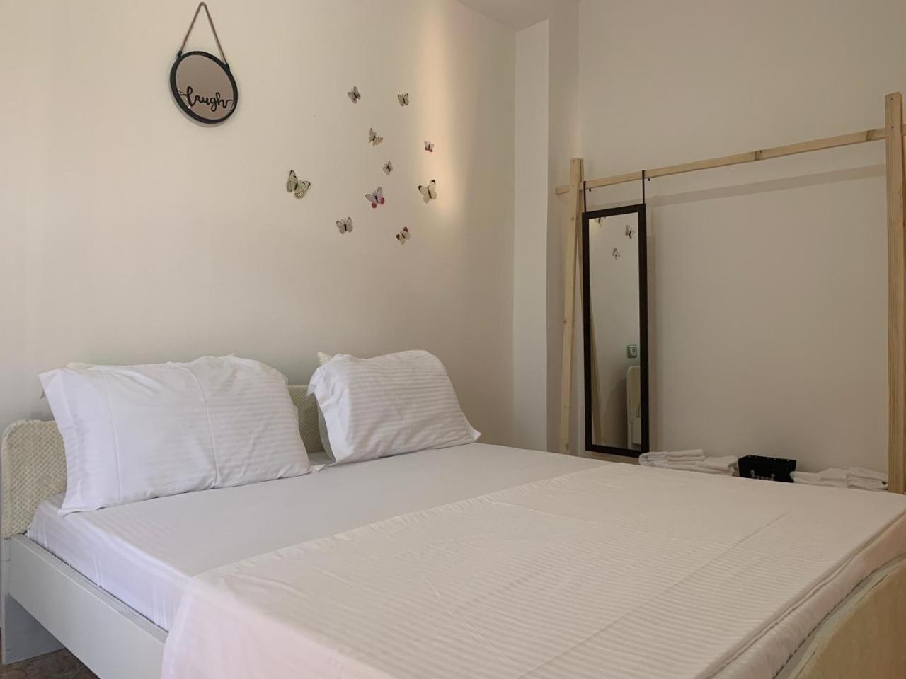 Kenza Apartments Sarandë 部屋 写真