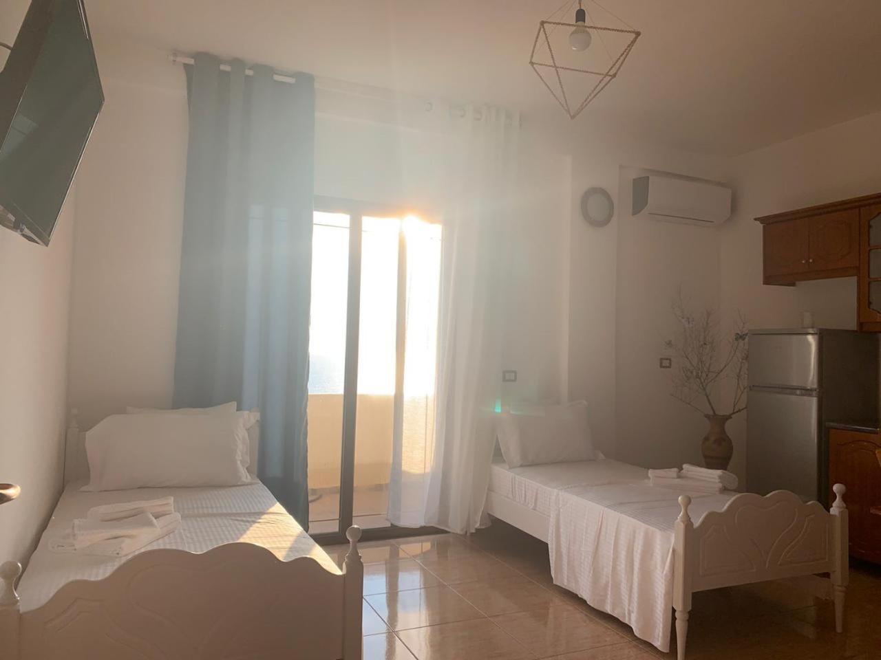 Kenza Apartments Sarandë 部屋 写真