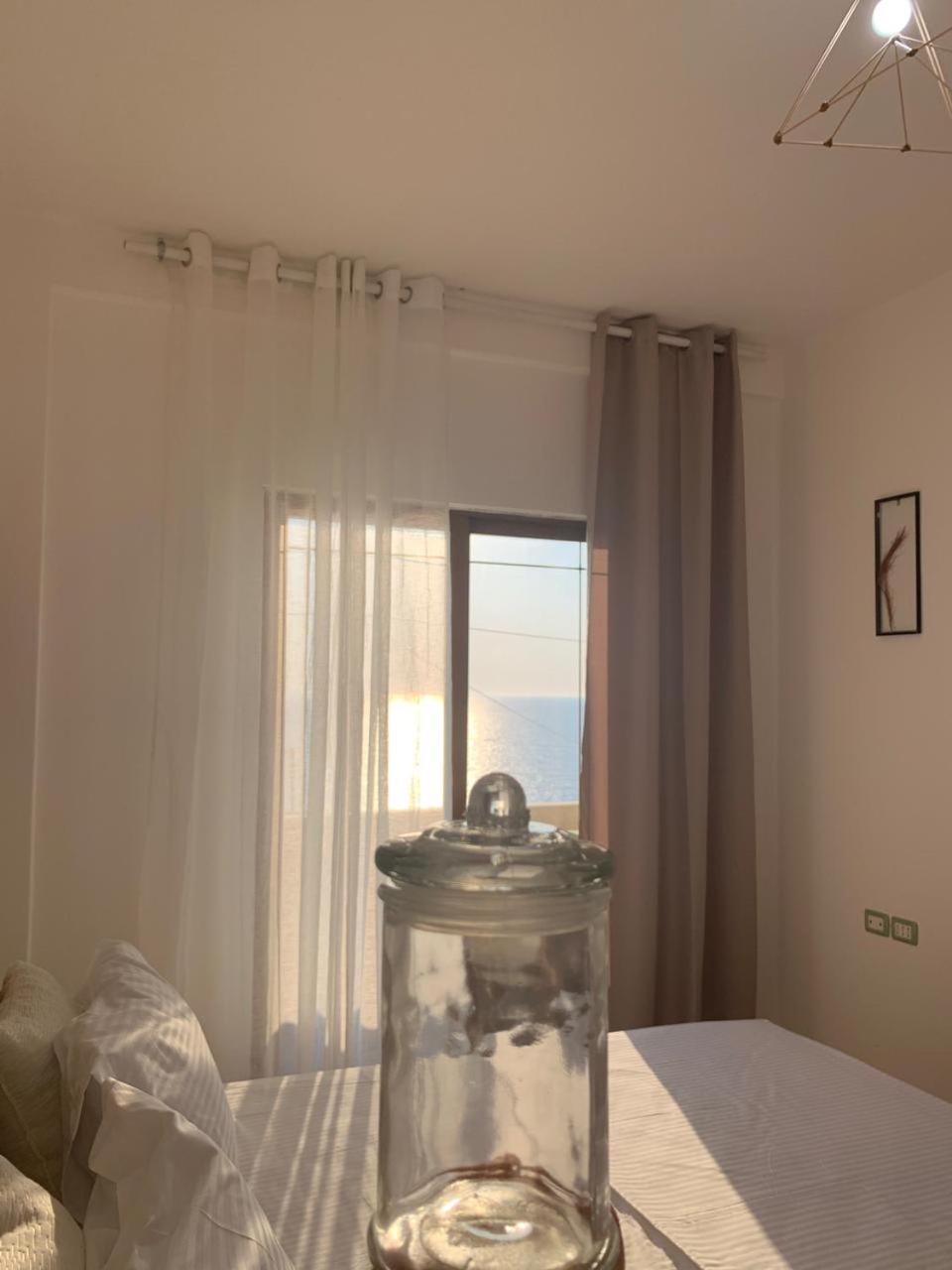 Kenza Apartments Sarandë 部屋 写真