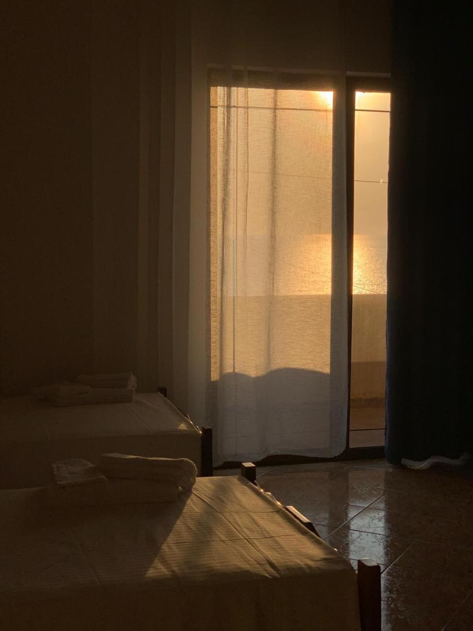 Kenza Apartments Sarandë 部屋 写真